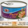 Pate gan Hạ Long (170gr)