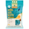 Gạo còn cám Vinh Hiển Khổng Tước Nguyên túi 5kg