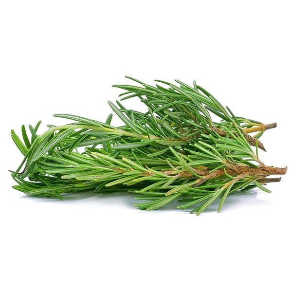 Lá hương thảo hữu cơ (50gr)
